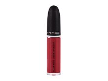 Rtěnka MAC Retro Matte Liquid Lipcolour 5 ml 105 Feels So Grand