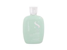 Šampon ALFAPARF MILANO Semi Di Lino Scalp Rebalance Purifying 250 ml