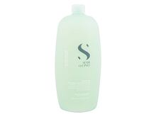 Šampon ALFAPARF MILANO Semi Di Lino Scalp Relief Calming 1000 ml