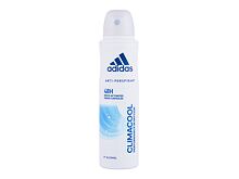 Antiperspirant Adidas Climacool 48H 150 ml