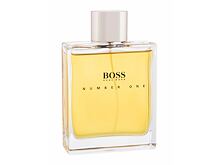 Toaletní voda HUGO BOSS Number One 100 ml