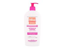 Tělové mléko Mixa Intensive Firming Body Lotion 400 ml