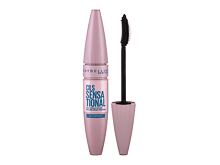 Řasenka Maybelline Lash Sensational Waterproof 9,4 ml Very Black