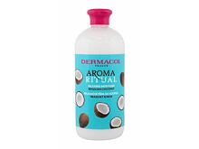 Pěna do koupele Dermacol Aroma Ritual Brazilian Coconut 500 ml