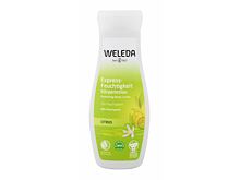 Tělové mléko Weleda Citrus Hydrating 24H 200 ml