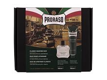 Balzám po holení PRORASO Green Classic Shaving Duo 100 ml Kazeta