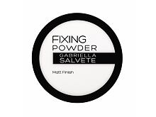 Pudr Gabriella Salvete Fixing Powder 9 g Transparent
