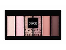 Oční stín Gabriella Salvete Smokey  12,5 g Moon