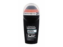 Antiperspirant L'Oréal Paris Men Expert Carbon Protect 5in1 50 ml