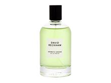 Parfémovaná voda David Beckham Aromatic Greens 100 ml