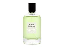 Parfémovaná voda David Beckham Aromatic Greens 100 ml