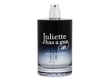 Parfémovaná voda Juliette Has A Gun Musc Invisible 100 ml Tester