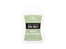 Vonný vosk WoodWick White Willow Moss 22,7 g