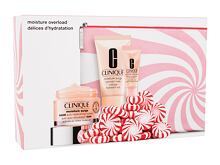 Denní pleťový krém Clinique Moisture Surge Moisture Overload 50 ml Kazeta
