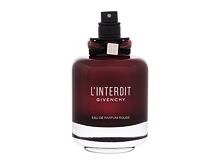 Parfémovaná voda Givenchy L'Interdit Rouge 80 ml Tester