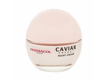 Noční pleťový krém Dermacol Caviar Energy 50 ml