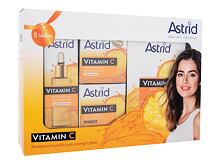Pleťové sérum Astrid Vitamin C 30 ml poškozená krabička Kazeta
