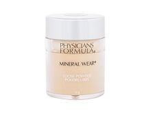 Pudr Physicians Formula Mineral Wear 12 g Translucent Light