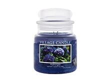 Vonná svíčka Village Candle Hydrangea 389 g
