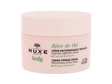 Tělový krém NUXE Rêve de Thé Toning Firming Body Cream 200 ml