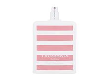 Toaletní voda Trussardi Donna Pink Marina 100 ml Tester