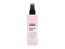 Bezoplachová péče L'Oréal Professionnel Vitamino Color 10-In-1 Professional Milk 190 ml