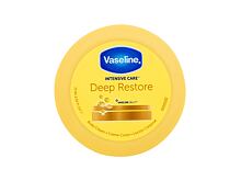 Tělový krém Vaseline Intensive Care Deep Restore 75 ml