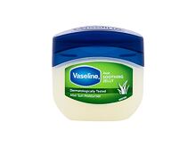 Tělový gel Vaseline Aloe Soothing Jelly 50 ml