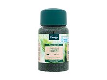 Koupelová sůl Kneipp Mineral Bath Salt Mindful Forest Pine & Fir 60 g