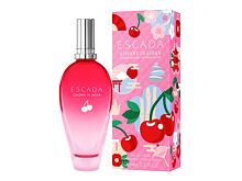 Toaletní voda ESCADA Cherry In Japan Limited Edition 100 ml