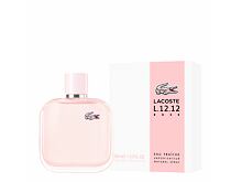 Toaletní voda Lacoste L.12.12 Rose Eau Fraiche 100 ml