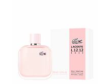 Toaletní voda Lacoste Eau de Lacoste L.12.12 Rose Eau Fraiche 100 ml