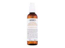 Čisticí gel Kiehl´s Calendula  Deep Cleansing Foaming Face Wash 230 ml