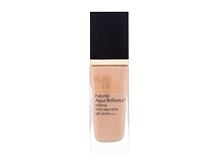 Make-up Estée Lauder Futurist Aqua Brilliance SPF20 30 ml 2W0 Warm Vanilla poškozená krabička