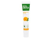 Zubní pasta Ecodenta Super+Natural Oral Care Sensitivity Relief 75 ml