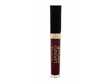 Rtěnka Max Factor Lipfinity Velvet Matte 24HRS 3,5 ml 050 Satin Berry