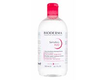 Micelární voda BIODERMA Sensibio H₂O 500 ml