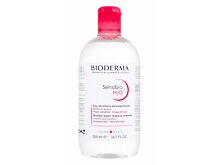 Micelární voda BIODERMA Sensibio H2O 500 ml