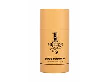 Deodorant Paco Rabanne 1 Million 75 ml