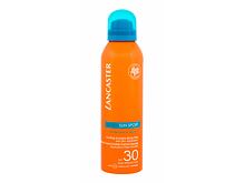 Opalovací přípravek na tělo Lancaster Sun Sport Cooling Invisible Mist SPF30 200 ml