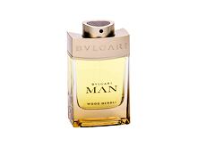 Parfémovaná voda Bvlgari MAN Wood Neroli 100 ml poškozená krabička