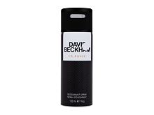 Deodorant David Beckham Classic 150 ml