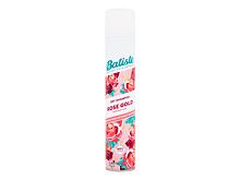 Suchý šampon Batiste Rose Gold 350 ml