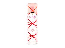 Toaletní voda Pink Sugar Red Velvet 100 ml