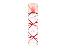 Toaletní voda Pink Sugar Red Velvet 100 ml