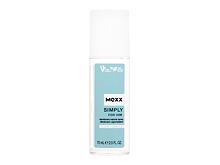 Deodorant Mexx Simply 75 ml