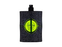 Parfémovaná voda Yves Saint Laurent Black Opium Illicit Green 75 ml Tester