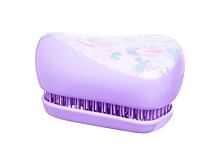 Kartáč na vlasy Tangle Teezer Compact Styler 1 ks Rose Gold Cream