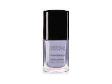 Lak na nehty Gabriella Salvete Longlasting Enamel 11 ml 05 Powder Blue