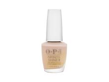 Lak na nehty OPI Infinite Shine 15 ml ISL L19 No Turning Back From Pink Street